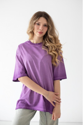 Футболка для жінок "Oversize"